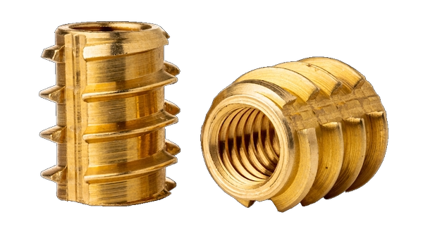 GÄNGINSATS DOUBLE ENDED Bild