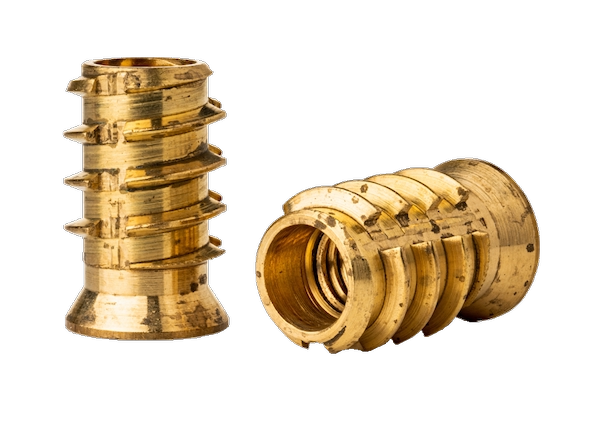 GÄNGINSATS REDUCED HEAD Bild