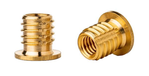 GÄNGINSATS REGULAR HEAD Bild