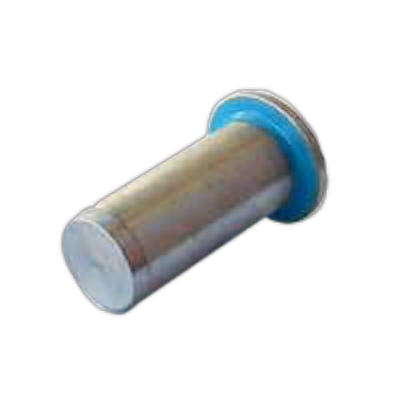 BLINDNITMUTTER PLAN SLUTEN IP67 Bild