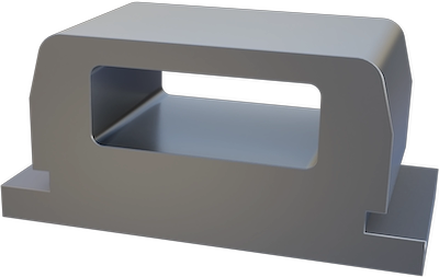 PRESSFÄSTELEMENT FÄSTÖGLA Bild