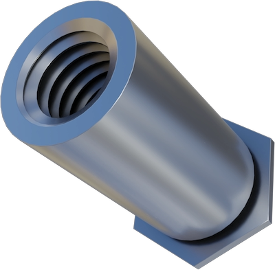 PRESSFÄSTELEMENT TUNN PLÅT Bild