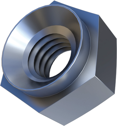 PRESSFÄSTELEMENT HEX Bild