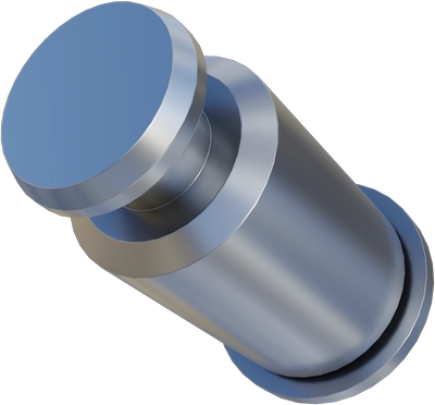 PRESSFÄSTELEMENT SLIDE-LOCK Bild