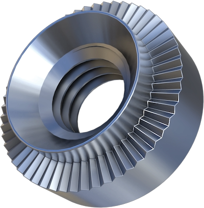 PRESSFÄSTELEMENT SWAGENUT Bild