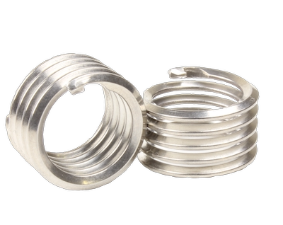 TRÅDGÄNGA TANGLESS Bild