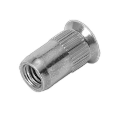 BLINDNITMUTTER FÖRSÄNKT RÄFFLAD Bild