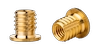 GÄNGINSATS REGULAR HEAD 336M10 TRISERT HEADED