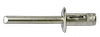 BLINDNIT KULLRIG 4.0x13.6 3AL/AL D