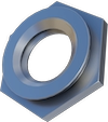 PRESSFÄSTELEMENT FLUSH NUT HCFN M2-1 FLUSH NUT A2