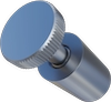 PRESSFÄSTELEMENT PIN LOCK HCPT 04-04 PANELSKRUV "PINLOCK" FZB
